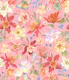 Aquilegia garden - 3