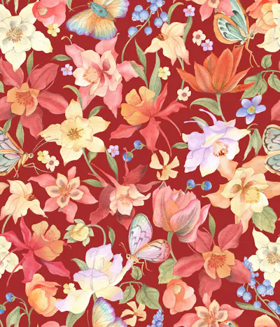 Pattern