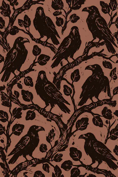 Horizontal Pattern