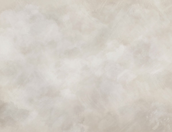 Cloudy Stonewash Plaster Texture Greige Taupe