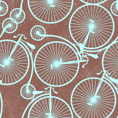 Horizontal Pattern