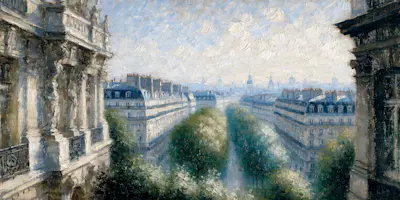Mural