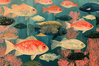 Mural