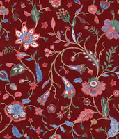 Chintz charm - 1 tapet