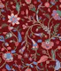 Chintz charm - 1