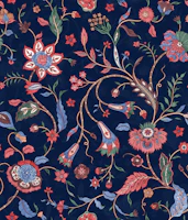 Chintz charm - 2 tapet