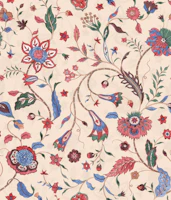 Chintz charm - 3 tapet