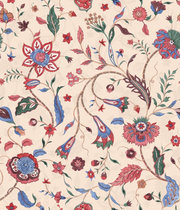 Chintz charm - 3