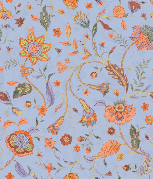 Chintz charm - 4