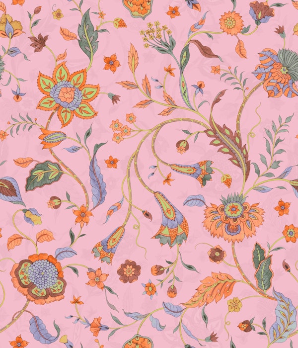 Chintz charm - 5