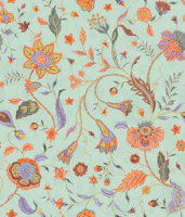 Chintz charm - 6 tapet