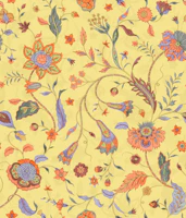 Chintz charm - 7 tapet