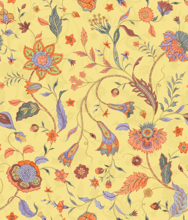 Chintz charm - 7