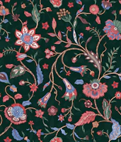 Chintz charm - 8 tapet