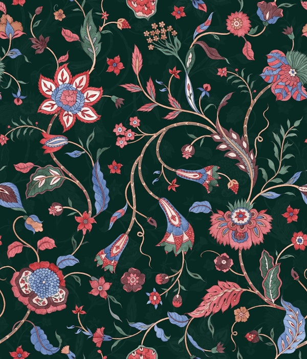 Chintz charm - 8