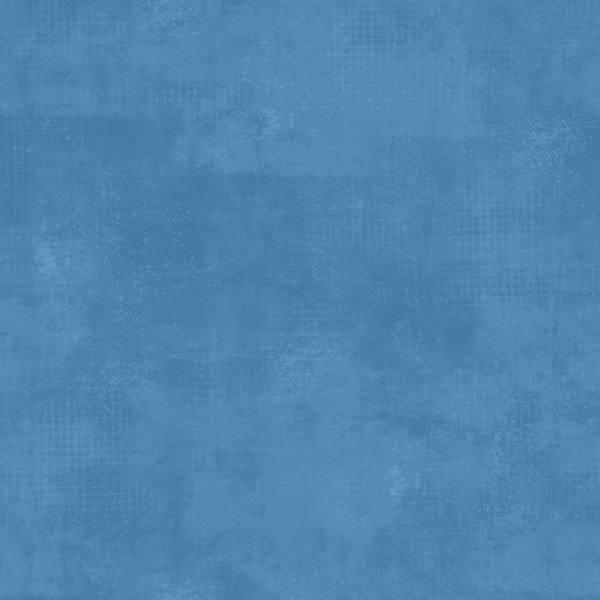 Marrakesh dream big - large blue