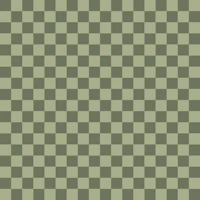Green Checkered Grid wallpaper
