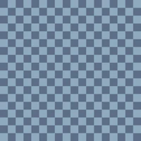 Blue Checkerboard Grid wallpaper