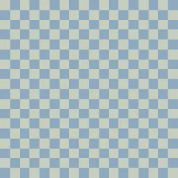 Pastel Blue Sage Checkered tapeta