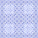 Boho Star Tiles Blue