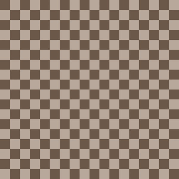 Minimal Brown Beige Squares