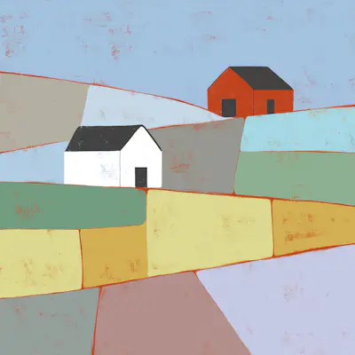 Mural