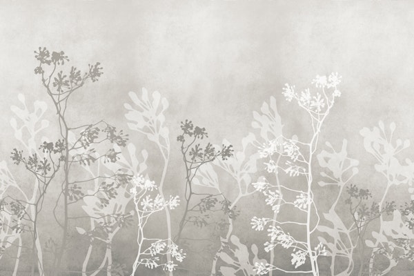Branch Landscape - Pewter