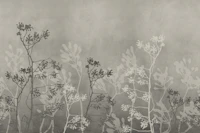 Branch Landscape - Dusk wallpaper