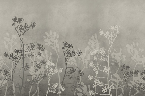 Branch Landscape - Dusk