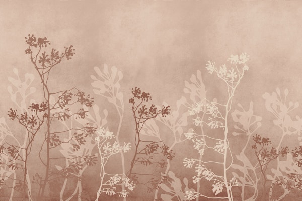 Branch Landscape - Cinnamon