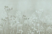 Branch Landscape - Mist wallpaper