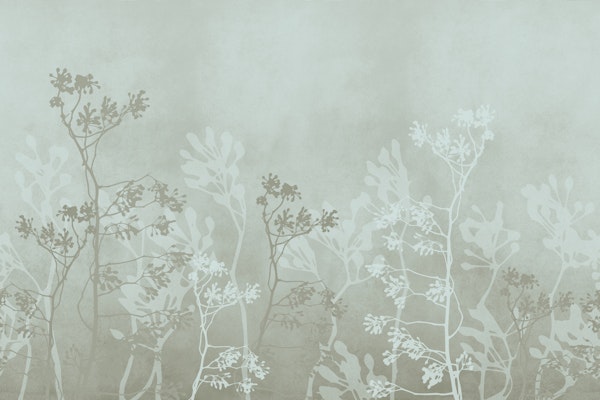 Branch Landscape - Mist