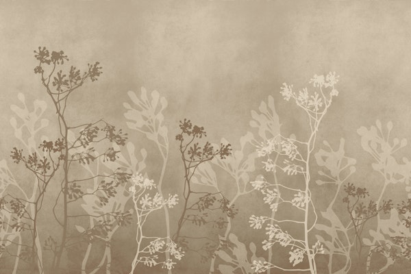 Branch Landscape - Nutmeg