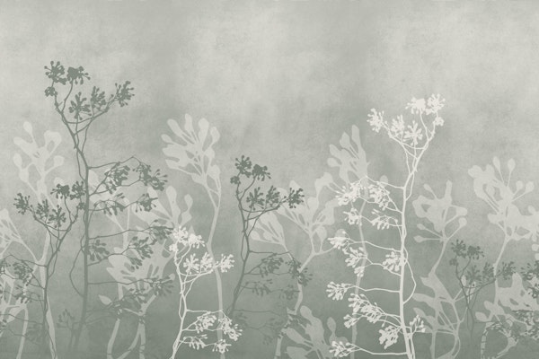 Branch Landscape - Sage
