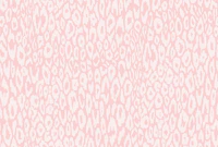 Lotta Animal skin pink tapet