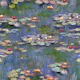 Claude Monet Water Lily Pond Garden