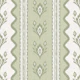Willow Grand Ikat Sage green