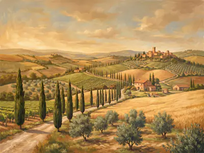 Mural
