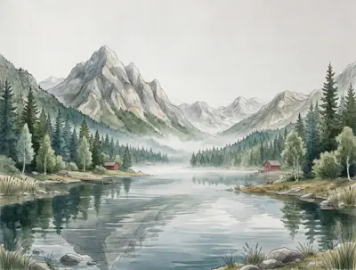 Muurschildering