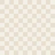 Modern Beige Check Pattern