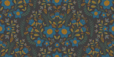 Horizontal Pattern