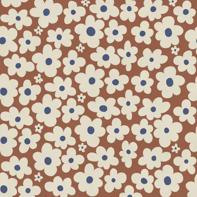 Horizontal Pattern