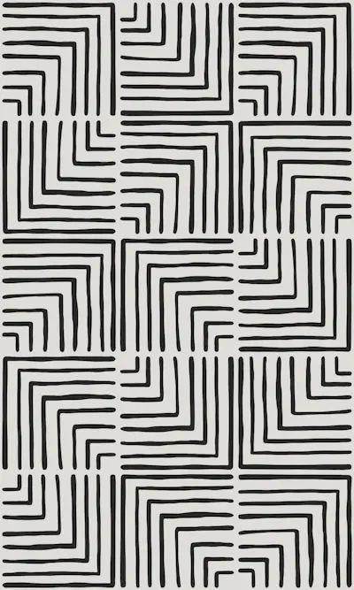 Horizontal Pattern