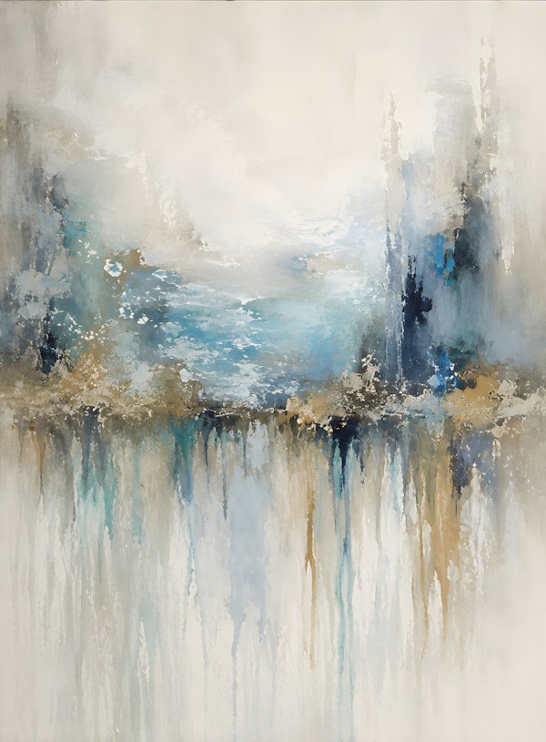 The Place Between