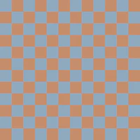 Modern Minimal Checkerboard wallpaper