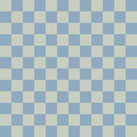 Baby Blue Gingham Squares wallpaper