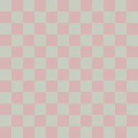 Minimal Pastel Checkered Grid wallpaper