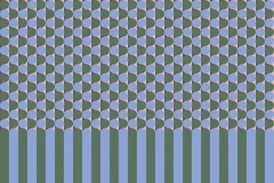 Horizontal Pattern