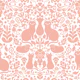 Otomi Catsravaganza - Pink