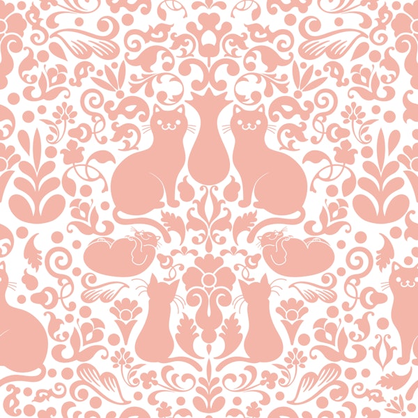 Otomi Catsravaganza - Pink